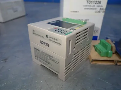 NEW OMRON V600HAM42DRT