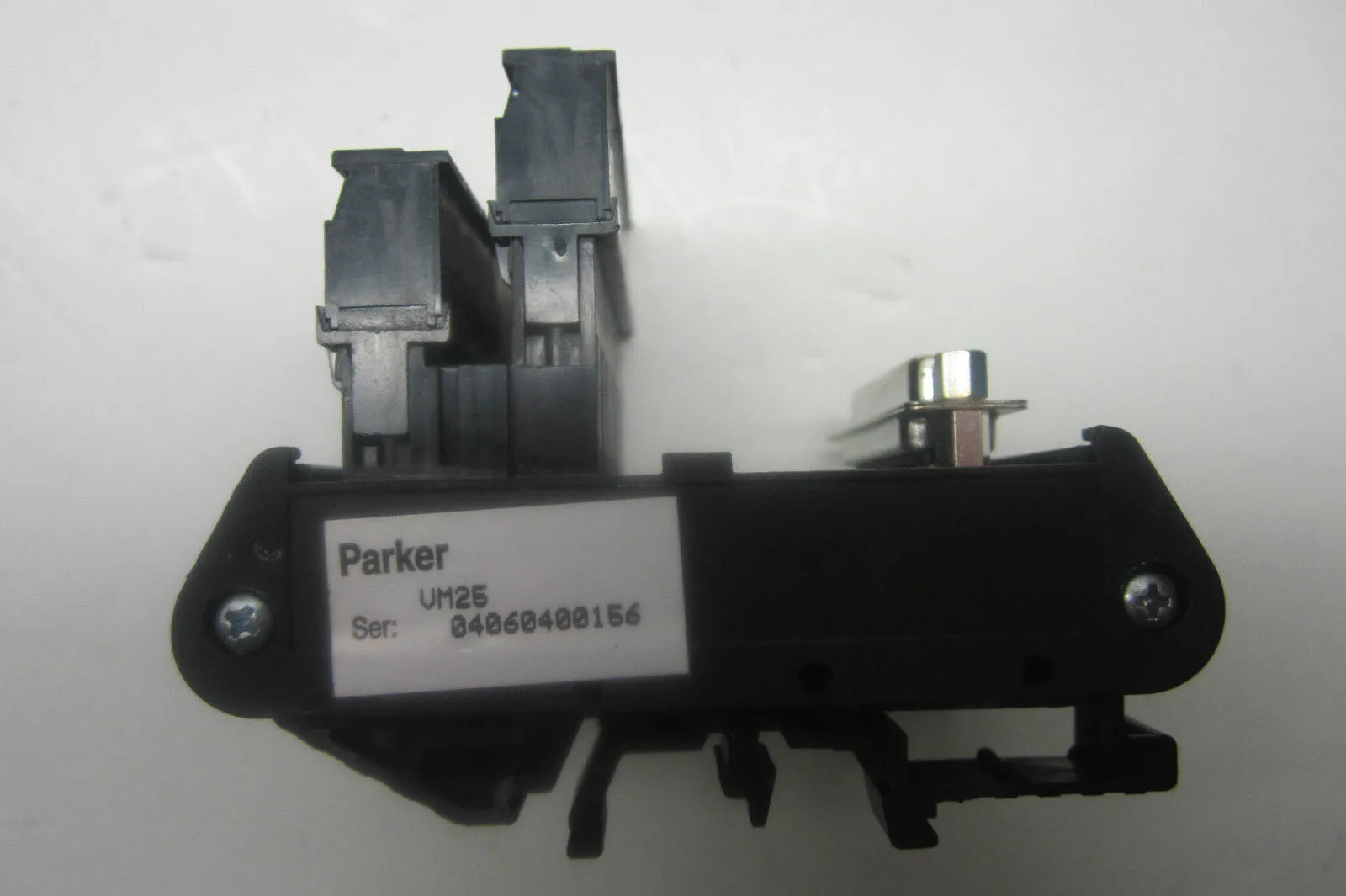 NEW PARKER VM25 BREAKOUT MODULE