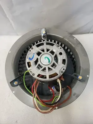 HEPA MOTOR T561CP