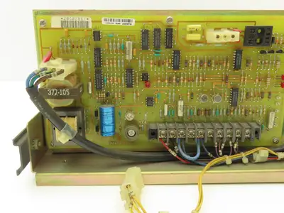 Cincinnati Milacron 3-424-1894A PCB Power Module Revision C