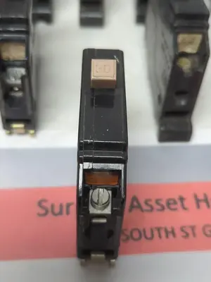 Used CUTLER-HAMMER CH130 Miscellaneous Equipment (Electrical & Power) | Surplus Asset Holdings #1198500