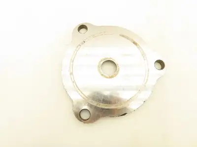P&H 81E42 Bridge Crane Hoist Disc Brake Clutch Armature Plate 7-5/8" OD