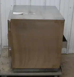 USED AccuTemp NUMBER: