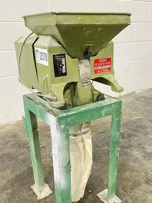 USED MEINO HS-M 0.4