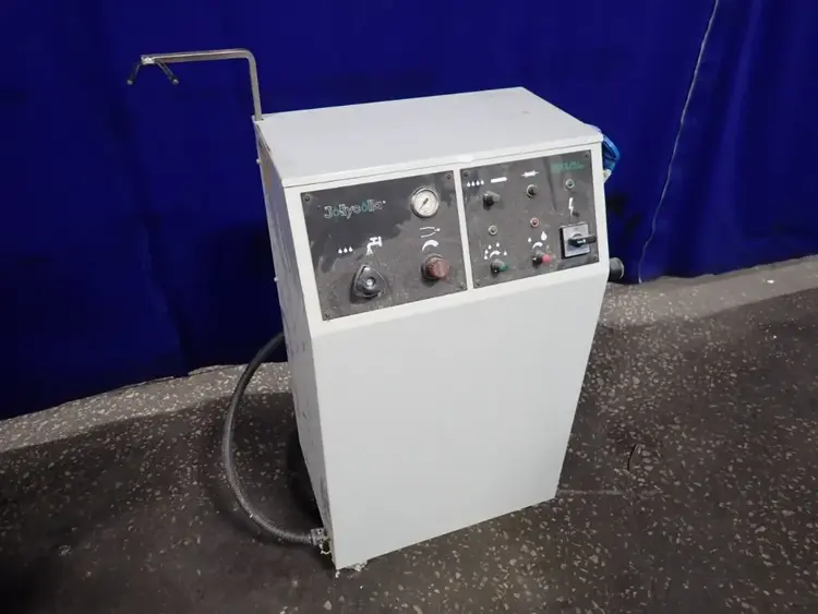 Used 2015 OMAI JOLLYCOLLA Miscellaneous Packaging Equipment Ohio US | HGR 24 #729055