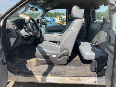 Used 2012 FORD F-250 Pickup Trucks Michigan US | Miedema Asset Management Group #1311963
