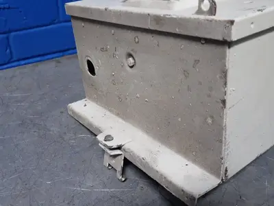 USED SQUARE D SD3206