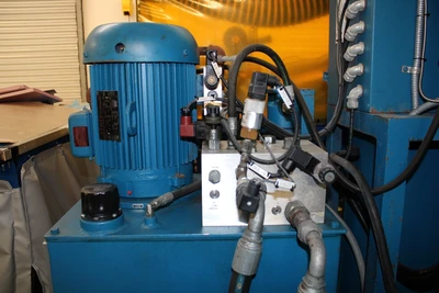 USED 2014 Wabash MPI-Lanco Wabash 100T