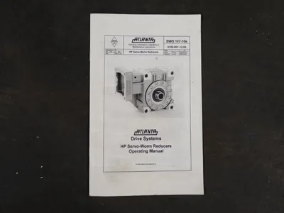 Used ATLANTA 58 45 439 Motors (misc) Ohio US | HGR 24 #1176346