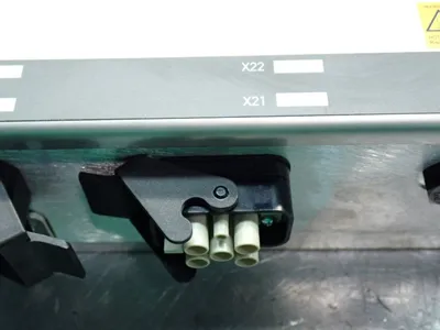 Used SEW EURODRIVE TPM12B030ENE5A22 Power Converters - Battery Chargers Ohio US | HGR 24 #751965