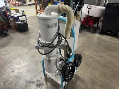 USED 2009 MATSUI JL4-6VC