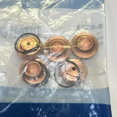Used THERMAL DYNAMICS 8-6582 Misc Electrical & Power Parts Ohio US | Surplus Asset Holdings #1239694