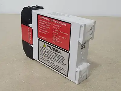 USED BANNER ES-FA-6G