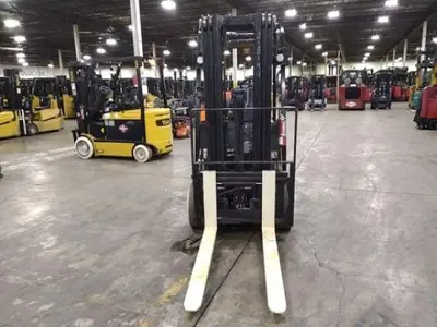 USED 2020 YALE ERC070