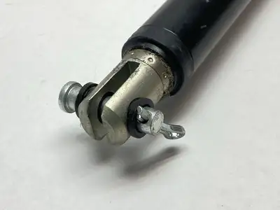 USED LTW LINAK CARELINE LINEAR ACTUATOR 2500N 8A 12VDC LA31-U677-02
