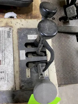 USED YALE L83C 040 SAT 073