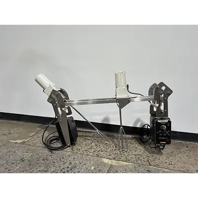 Used Unifiller _UNKNOWN_ Depositors Pennsylvania US | ISCA #1340070