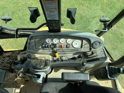 Used 2004 CATERPILLAR 420D Excavators Florida US | Elite Auto Group #1409251