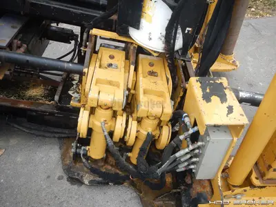 Used 2022 VERMEER 2022 VERMEER D24X40 S3 Drill Rigs Florida US | HDD Broker #1547517