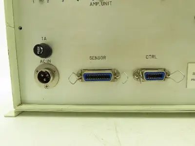 Toyo Shoko CT-900 Disconnection Tester