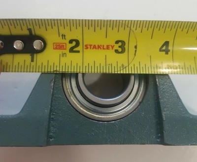 USED Hytrol P205H