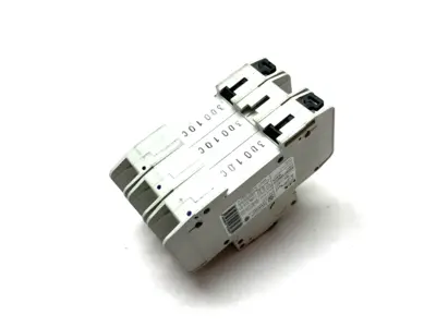 USED EATON CIRCUIT BREAKER 3-POLE 10A 480Y/277V