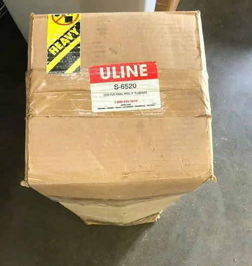 ULINE S-6520