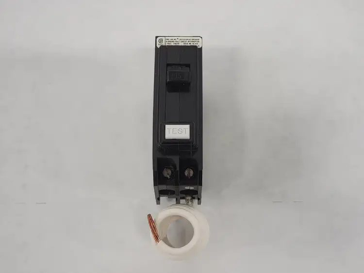 Used WESTINGHOUSE GFCBB115 Switchgears British Columbia CA | Lenmark #243341