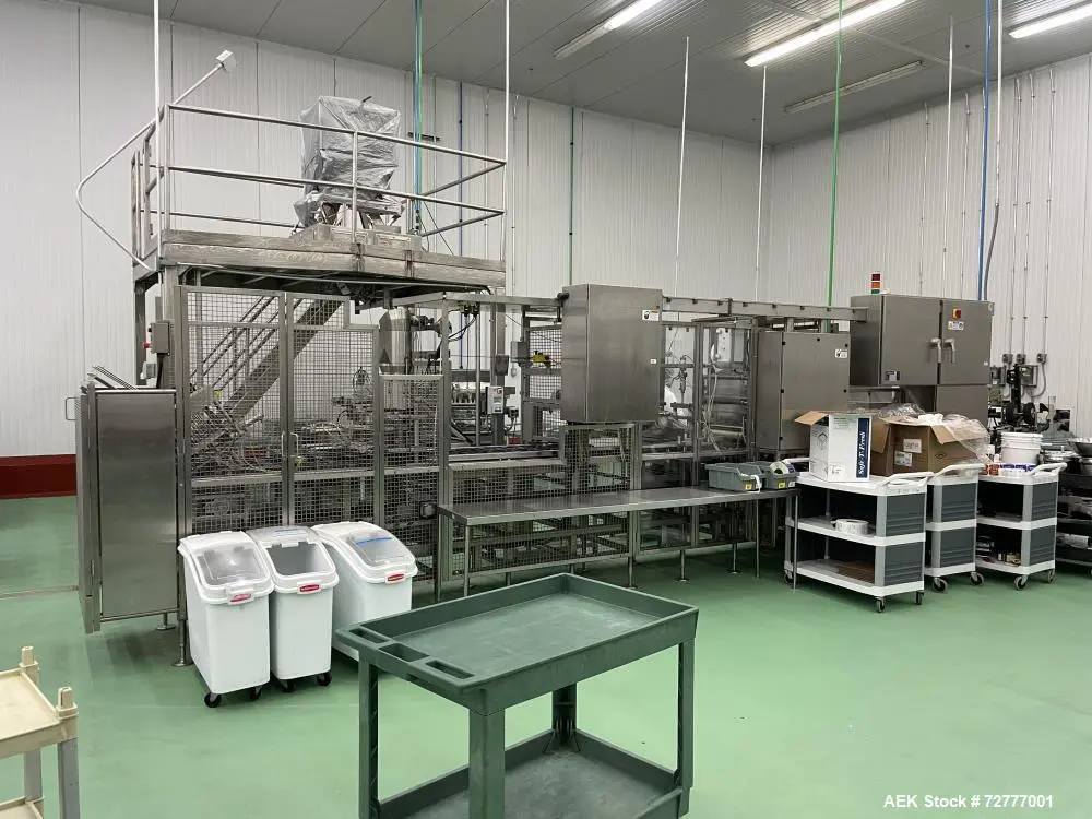 USED OSGOOD 343-823
