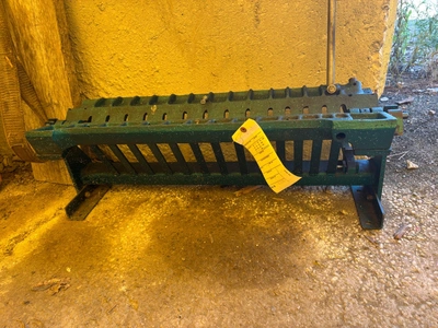 UNKNOWN Cleatbender Cleat Benders | Demmler Machinery Inc. (1)