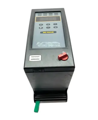 USED ATLAS COPCO SERVAID CONTROLLER
