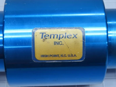 Used TEMPLEX _UNKNOWN_ Portable Litter Vacuum Texas US | OCO Industrial #1773774