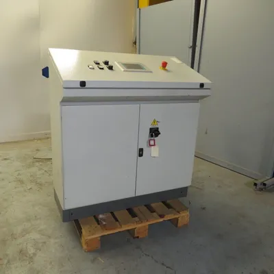 2010 CERTIS TABLOMATIC Enveloppe | Perry Equipment (21)