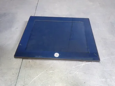 Used GENERAL ELECTRIC IC755CSS12CDBBQ Electrical Panels Ohio US | HGR 24 #728059