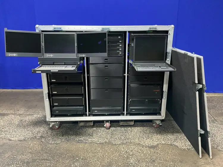 Used A & S _UNKNOWN_ Commercial Audio/Visual Equipment Ohio US | HGR 24 #1549956