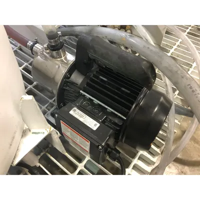 Used Utilitech 1-HP Stainless Steel Lawn Pump Package