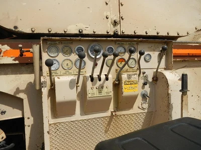 Used 1986 CAPITOL 810 Trenchers California US | Western Trencher & Equipment, Inc. #1497687