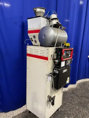 Used MAGUIRE PRODUCTS INC LPD.3GD2 Misc Plastics Equipment Ohio US | HGR 24 #1005809