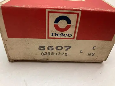 New | in-Stock DELCO 5607 Industrial Controls Ohio US | Surplus Asset Holdings #1245777