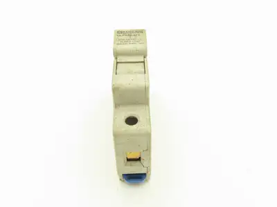 Ferraz Shawmut USCC1 Ultrasafe 1-Pole Class CC Fuse Holder 30A 600V Lot of 69