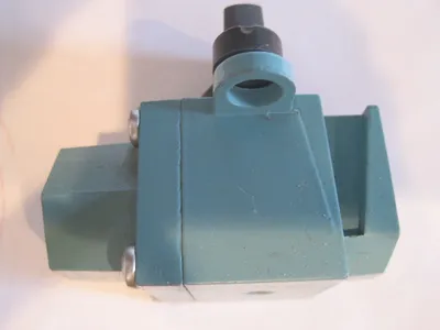 NEW REXROTH P7902 MODULAR SHUTOFF VALVE