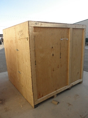 USED GENERAL ELECTRIC 100 HP