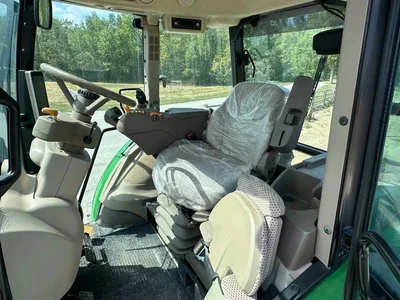 2022 JOHN DEERE 5115R Tractor | Title Equipment & Recreation Inc. (5)