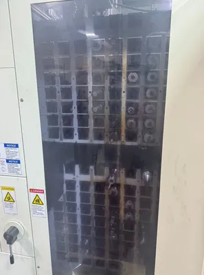 2015 MAKINO A51NX Horizontal Machining Centers | Clark Machinery Sales, LLC (13)