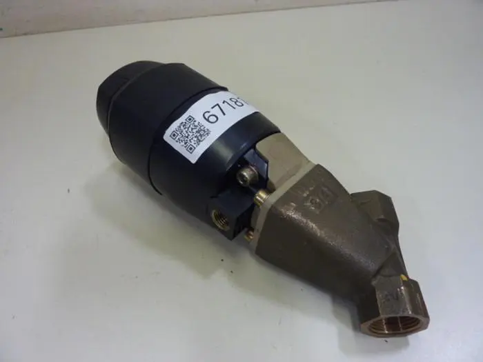 Used ASCO 21200140 Valves/Fittings Michigan US | Ideal Machinery #701102
