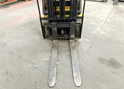 2013 CATERPILLAR 2C5000 Forklift Trucks | CNCsurplus (8)