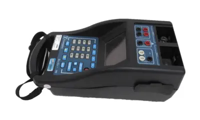 USED TRANSMATION QUIK CAL 190 PRESSURE CALIBRATOR