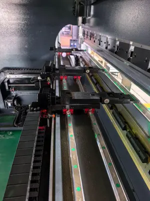 KRRAS FCNC 130T3200 CNC | Bud's Equipment Sales (5)