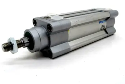 NEW FESTO DSBC-32-50-PPVA-N3 CYLINDER DSBC3250PPVAN3