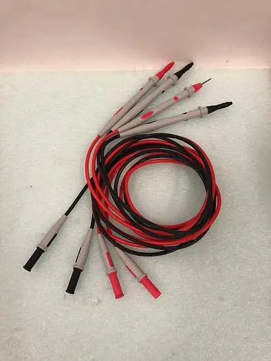 AGILENT 34138A QTY 2 PAIRS